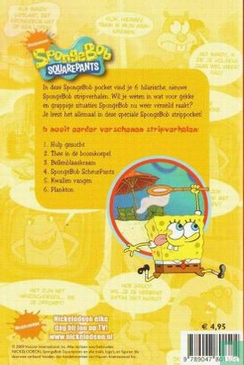 Spongebob strippocket 2 - Image 2