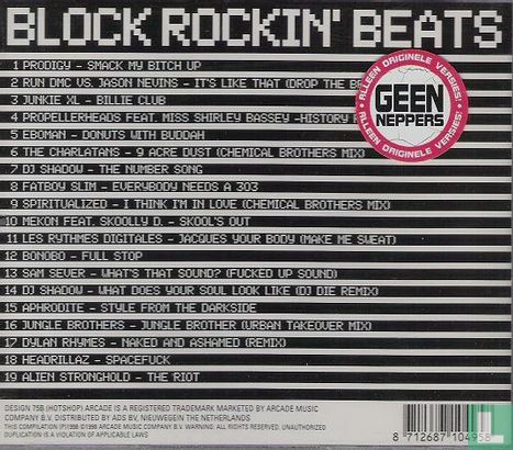 Block Rockin' Beats - Image 2