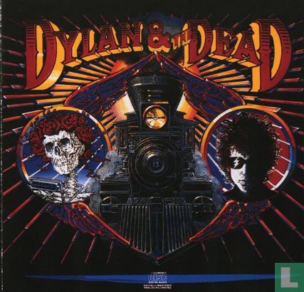 Dylan & The Dead - Bild 1