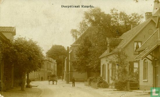 Dorpsstraat Ruurlo - Bild 1