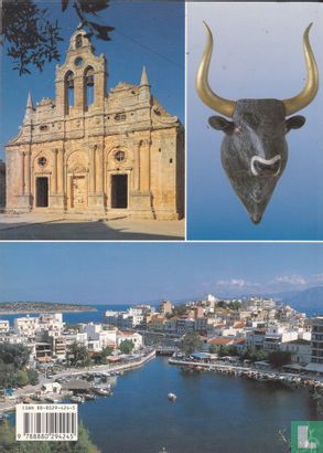 Art and history of Crete - Image 2