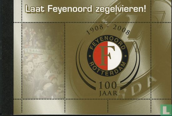 Feyenoord Rotterdam-100 Jahre