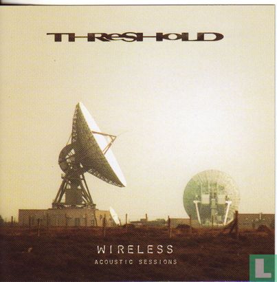 Wireless - Acoustic Sessions - Afbeelding 1