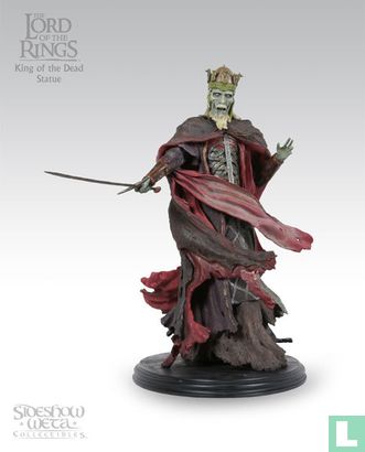 The King of the Dead - Image 1