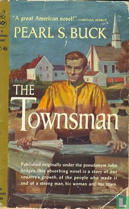 The Townsman - Afbeelding 1