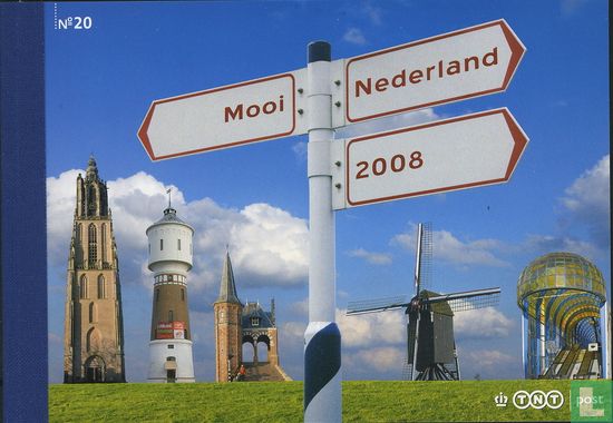 beau Pays-Bas