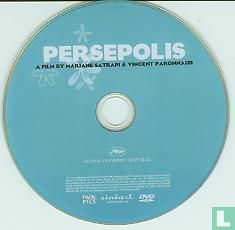 Persepolis - Afbeelding 3