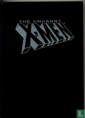 The Uncanny X-Men 5 - Afbeelding 3