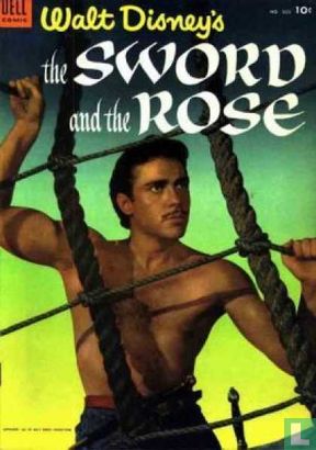 The sword and the Rose - Afbeelding 1