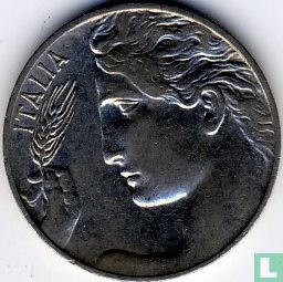 Italië 20 centesimi 1913 - Afbeelding 2