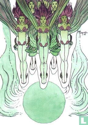 Spirits of the Shroud - Image 1