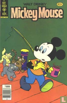 Mickey Mouse     - Image 1