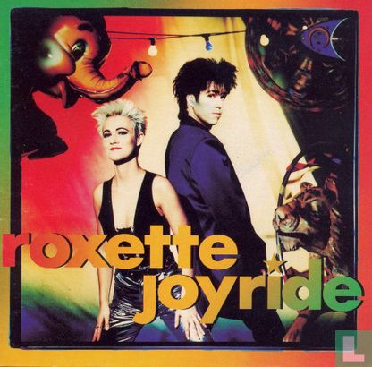 Joyride - Afbeelding 1