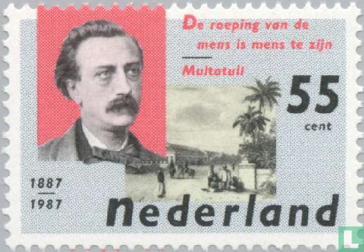 Niederländische Literatur
