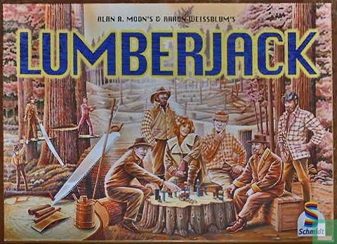 Lumberjack - Image 1