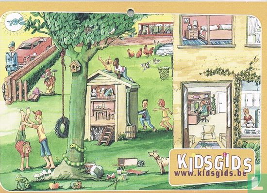Kidsgids - Bild 2