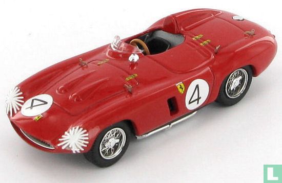 Ferrari 750 Monza  - Bild 1