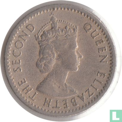 Nigeria 6 Pence 1959 - Bild 2