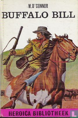 Buffalo Bill - Afbeelding 1