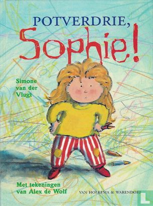 Potverdrie, Sophie! - Image 1