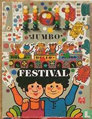 Jumbo Festival - Image 1