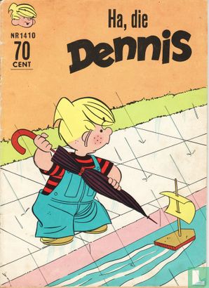 Dennis 10 - Afbeelding 1