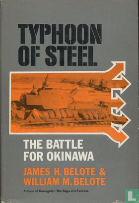Typhoon of Steel - Image 1