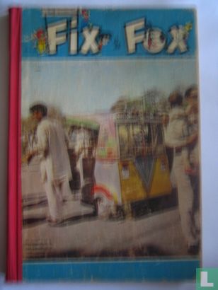 Verzameling Fix En Fox - Image 1