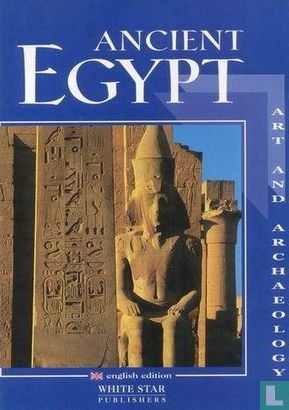 Ancient Egypt, art en archaeology - Image 1