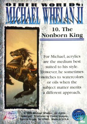 The Nonborn King - Image 2