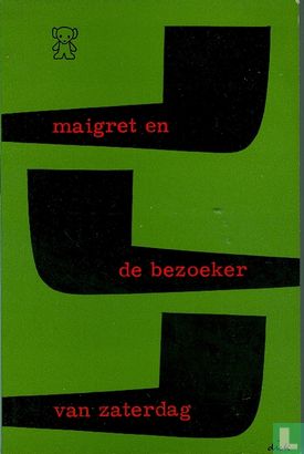 Maigret en de bezoeker van zaterdag - Afbeelding 1