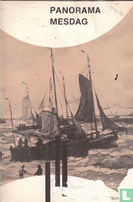 Panorama Mesdag - Bild 1