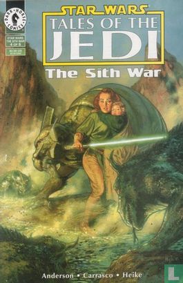 The Sith War 4 - Image 1
