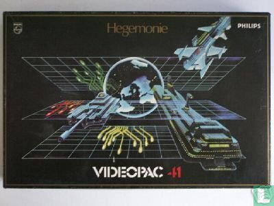 41. Hegemonie - Image 1