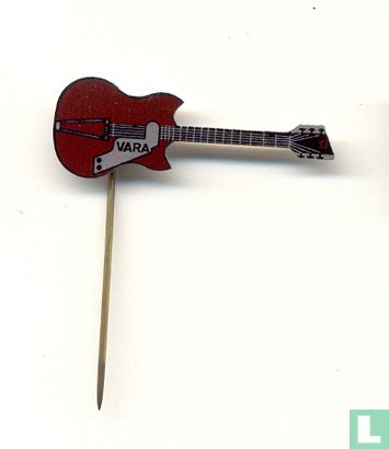 VARA (guitar)