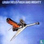 High and Mighty - Image 1