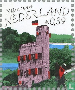 Mooi Nederland - Nijmegen