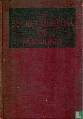 The Secret Museum of Mankind - Image 1