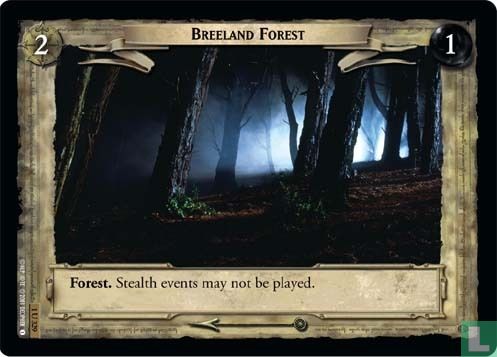 Breeland Forest - Bild 1