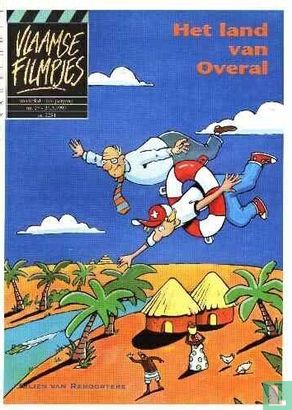 Het land van Overal - Bild 1