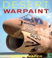 Desert Warpaint - Bild 1
