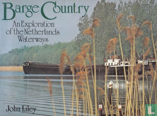 Barge Country - Image 1