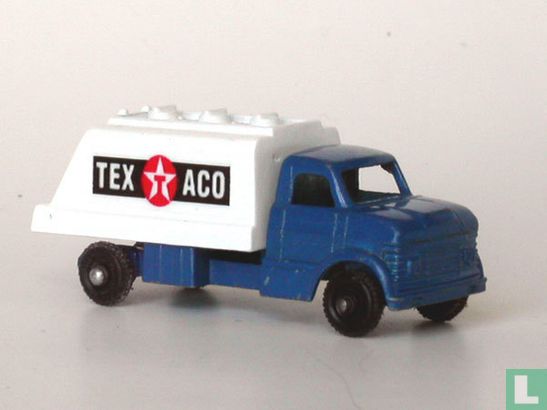 Tanker 'Texaco'