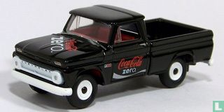 Chevrolet Pick-up 'Coca-Cola' - Bild 2