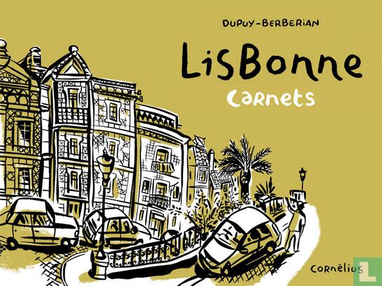 Lisbonne - Image 1