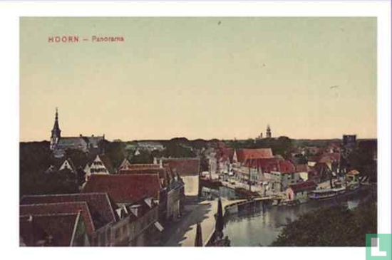 Panorama, Hoorn