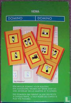 Domino (Jip & Janneke) - Image 1