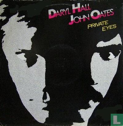 Private eyes - Image 1