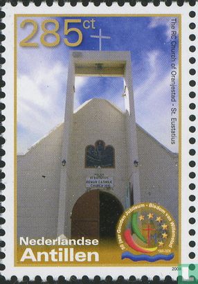 Diözese von Willemstad