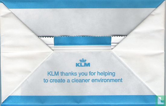 KLM (15) blue - Image 2